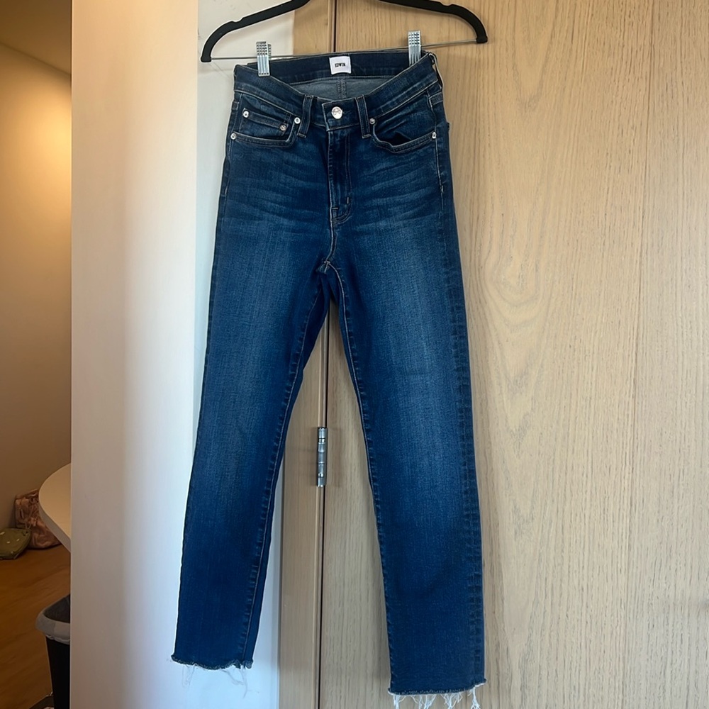 Edwin Jeans